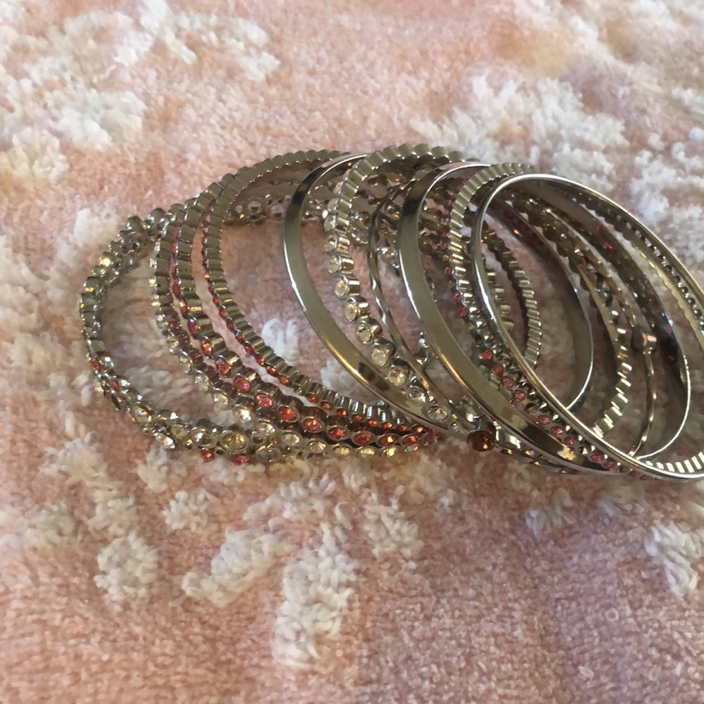 WHBM bangles - Picture 4 of 4